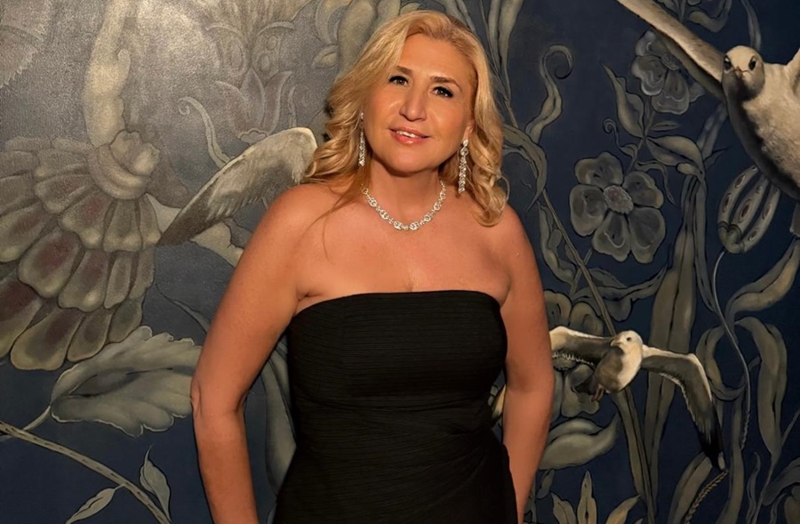 AYŞEN NEMUTLU’DAN RUHLARA DOKUNAN İLK ALBÜM