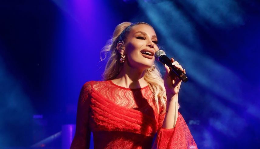 İrem Derici’den Kıbrıs’ta Müzik Dolu 3 Gece!