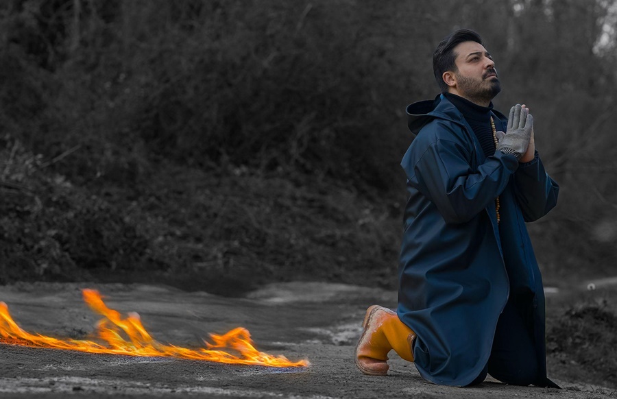 TURGAY SAKA’NIN YÖNETMENLİK HAMLESİ