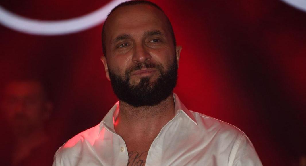 BERKAY’DAN DUYGUSAL VEDA: “VOLKAN ABİ’NİN BENDE ÇOK BÜYÜK EMEĞİ VAR”