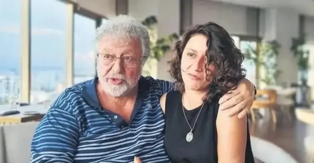 Metin Akpınar kızı bu kez de Hale Soygazi’ye savaş açtı