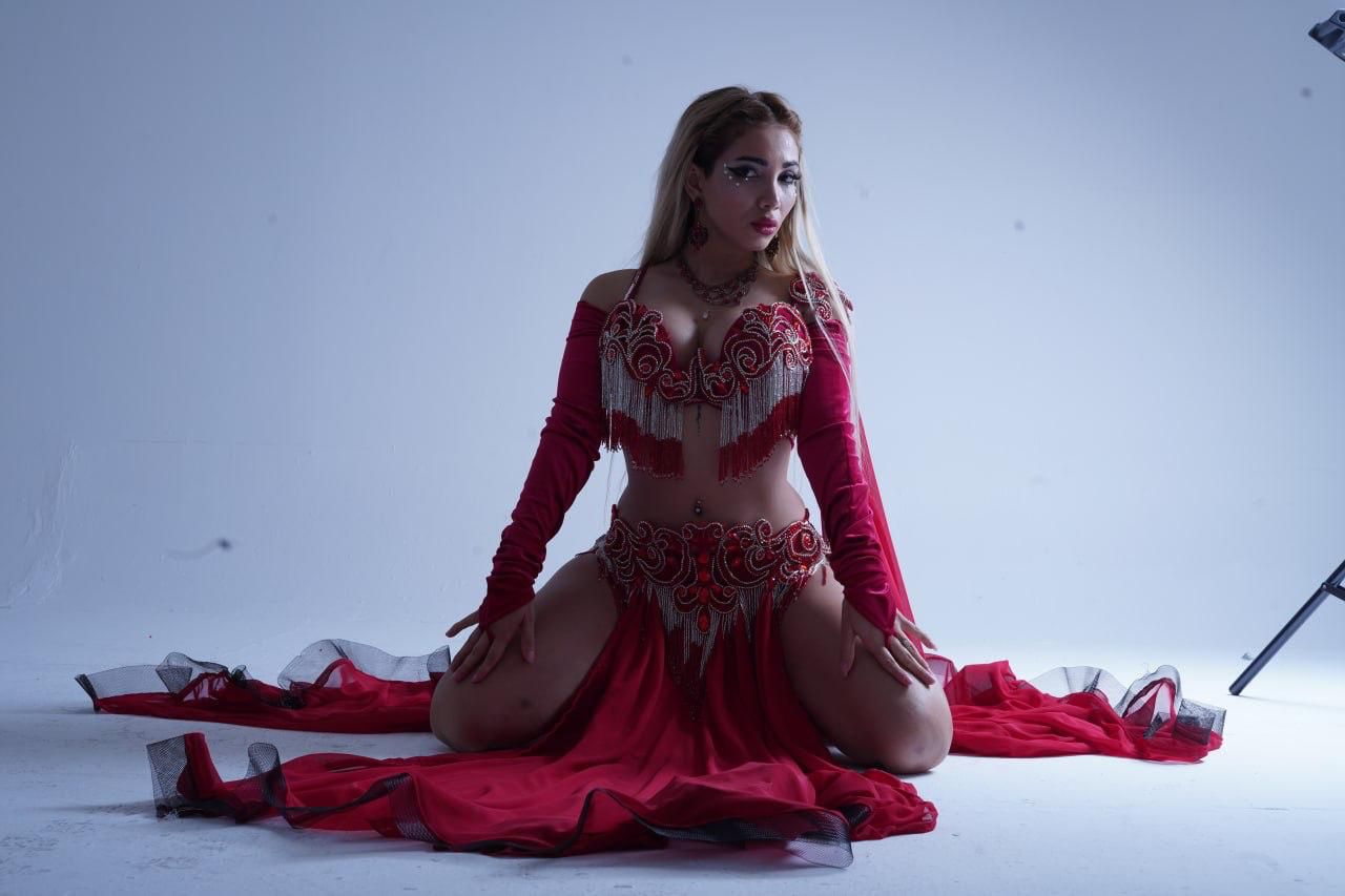 CUENTO Dancer ,İstanbul’da Dansöz Kiralama Hizmeti……………..