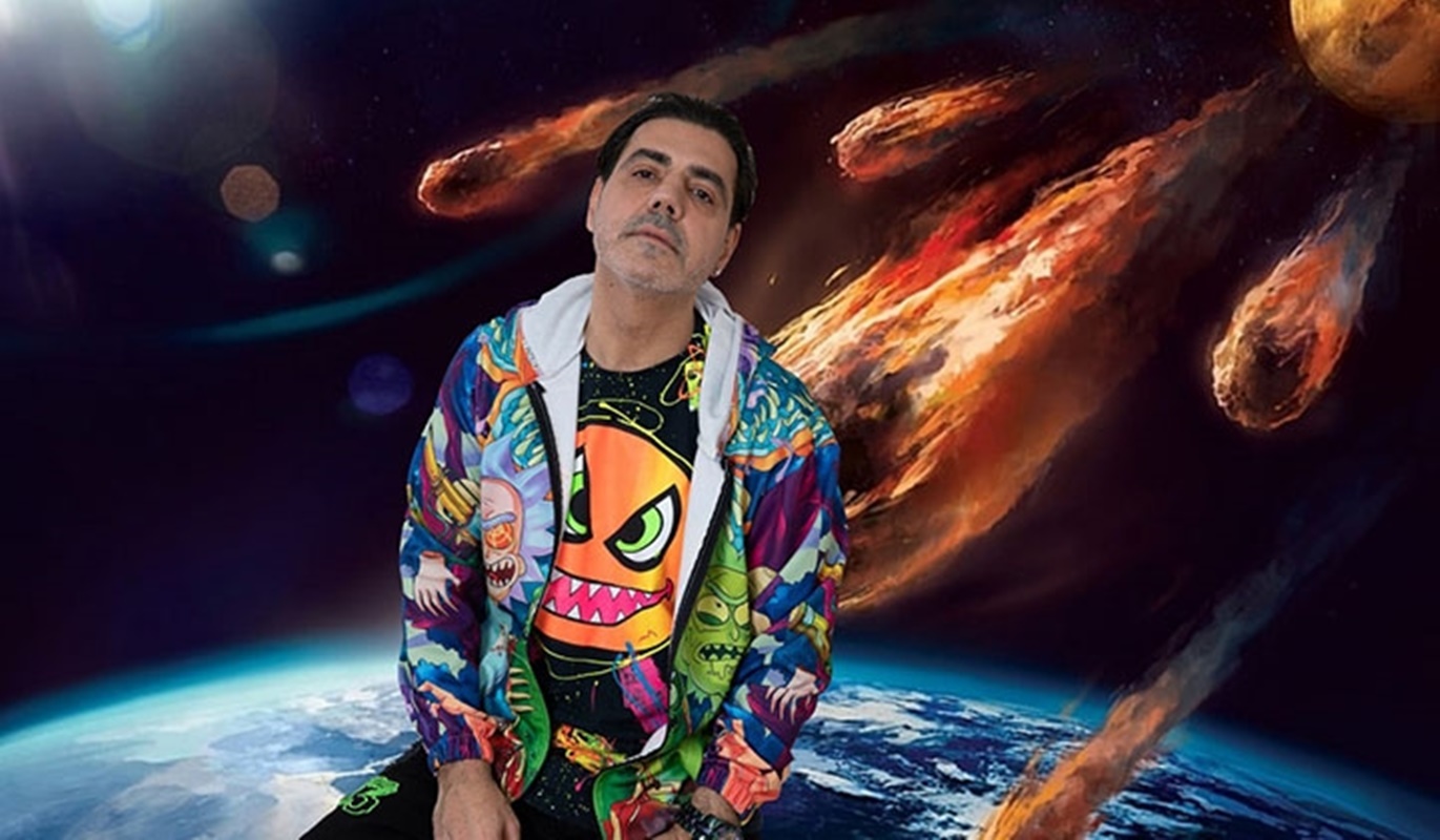 RAMİZ ÖZBAY’DAN “PARLA TÜRKİYE” İLE ANLAMLI BİR MESAJ !!!