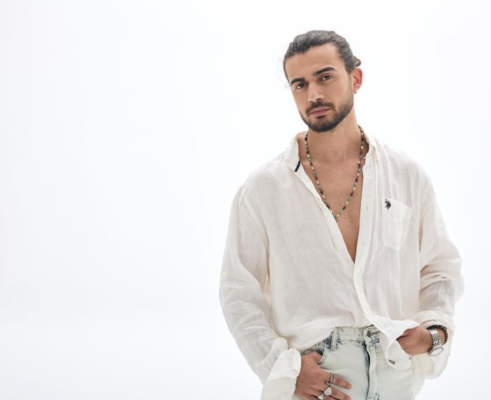 Whitestone’dan Gökhan Keser dinleyicisine sürpriz proje!