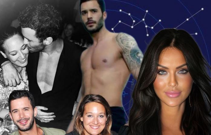 Michaela Astro’dan Dikkat Çeken Yorum: Barış Arduç ve Gupse Özay’ın Evliliğinde Ayrılık Sinyali mi?