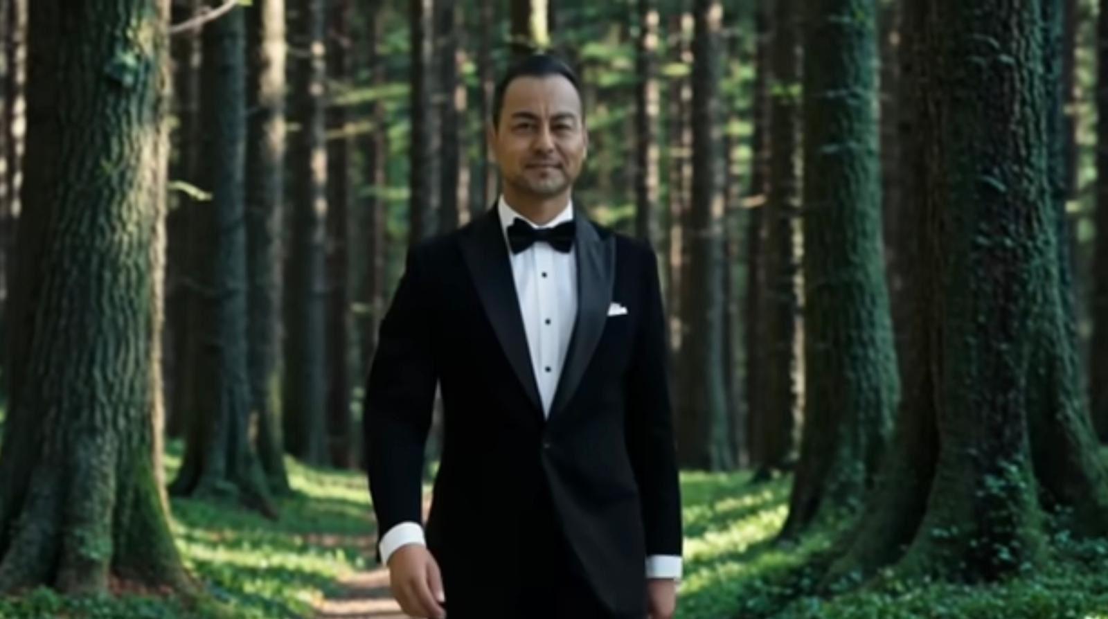 Serdar Ortaç’tan Yapay Zekâ Sürprizi: “Kış Kış” Klibi 2 Milyonu Aştı!