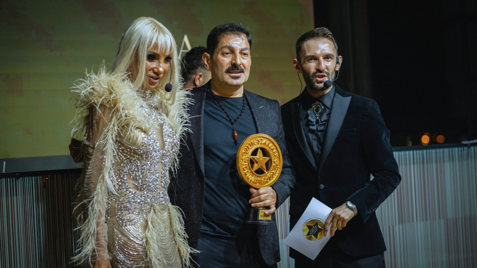 Ali Telli’den Enerjik Bir Çıkış: “Dilber” Klibi Yayında