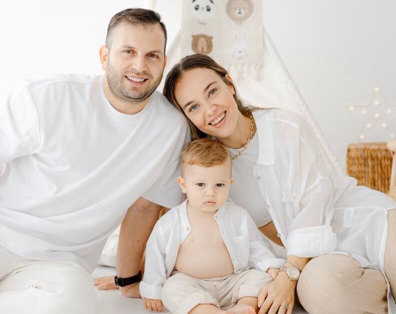 Hüseyin Gürün: “Hayatta en büyük gücüm ailem, en büyük tutkum ise inşa etmek”