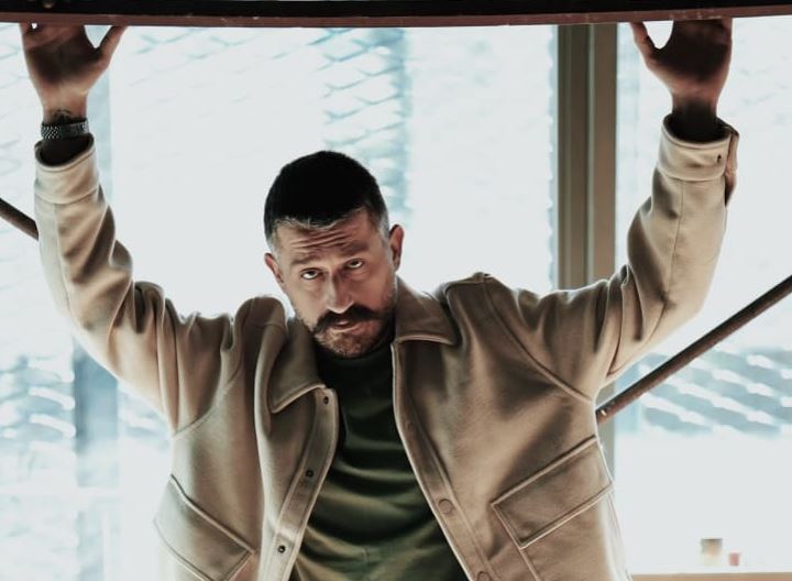 Mert Carim’den Yeni Şarkı: “Hiçin Biri” 29 Ağustos’ta GTR Müzik’te Yayında!