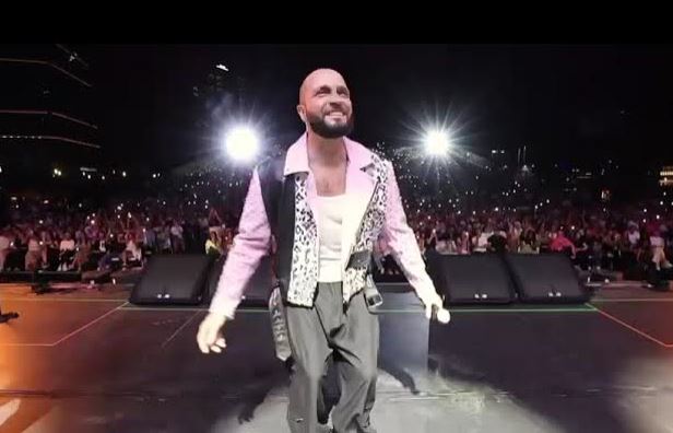 Berkay’dan Yaza Muhteşem Veda!