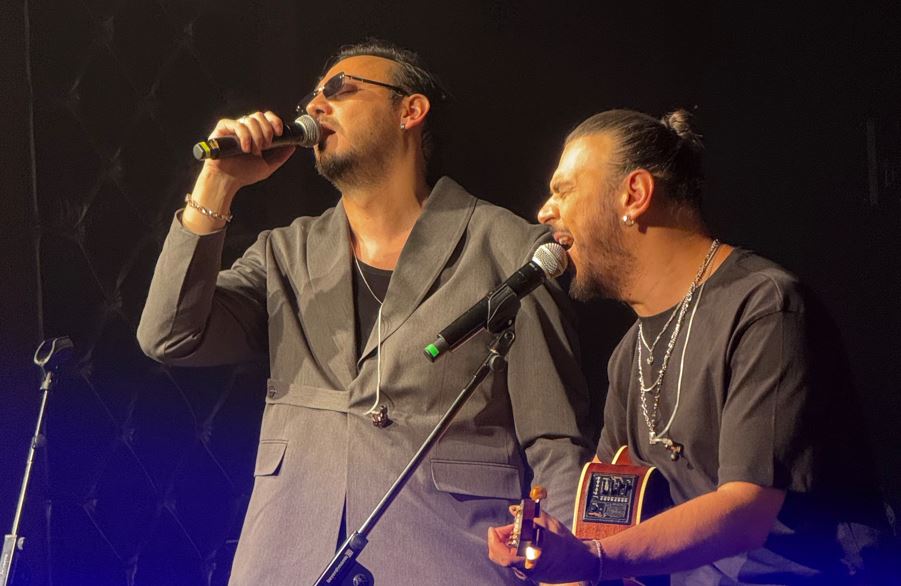 Maderzat’tan Jolly Joker Vadi İstanbul’da İlk Konser