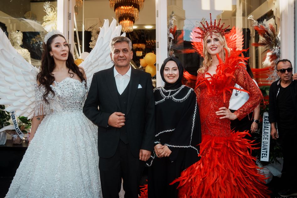 WİLMA ELLES ” ARTIK YETER ”