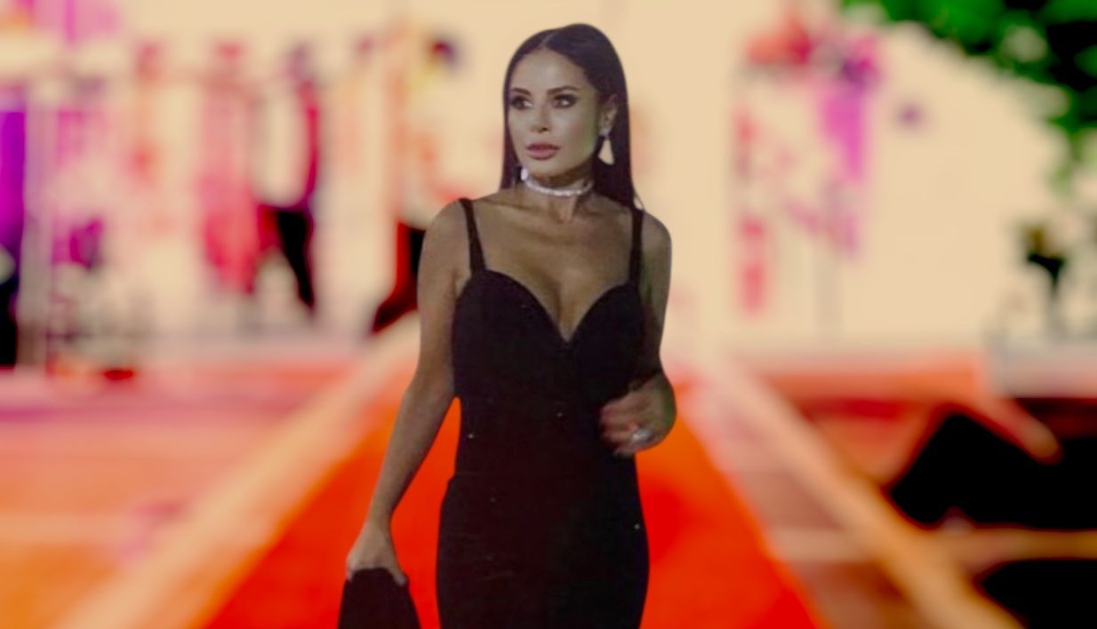 Başarılı girişimleri ile son yıllarda adından söz ettiren Birsen Yıldız bir ödüle daha layık görüldü.