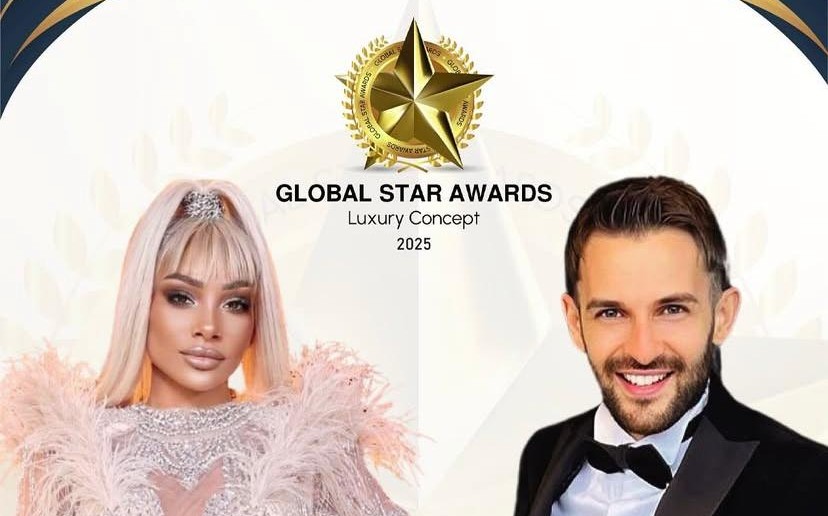 Global Star Ödülleri’ne Geri Sayım Başladı: 14 Ekim Gecesi Yıldızlar Sahneyi Paylaşıyor!