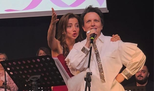 Yalnız Değilsiniz: “Eyvallah – Küllerinden Doğan Kadınlar” Projesi Üsküdar’da Hayata Geçti.