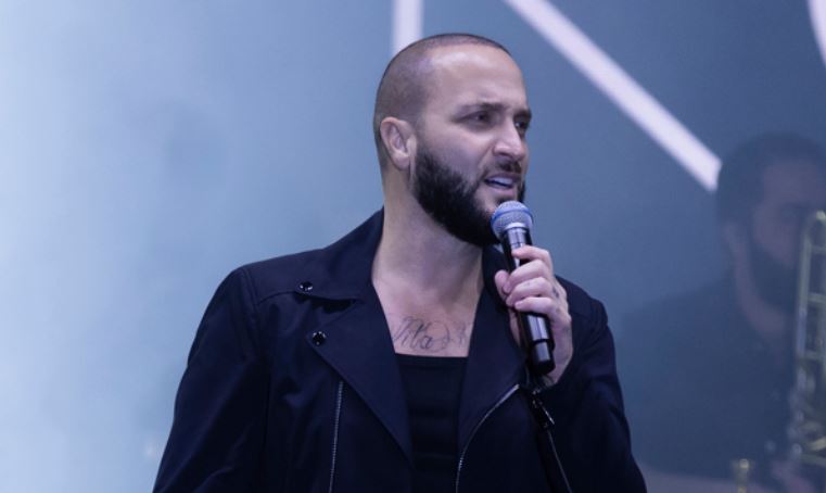 AFYON’DA MÜZİK FIRTINASI BAŞLIYOR! JOLLY JOKER 15. MEKANINI BERKAY’LA AÇIYOR!