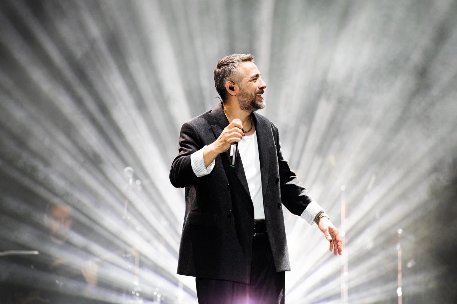 Resul Dindar İstanbul’u Salladı…