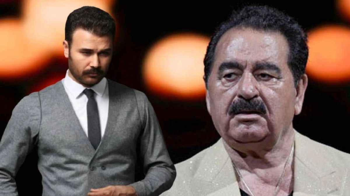 İbrahim Tatlıses’e rakip aileden  Tatlıses şarkıcılarına bir yenisi eklendi