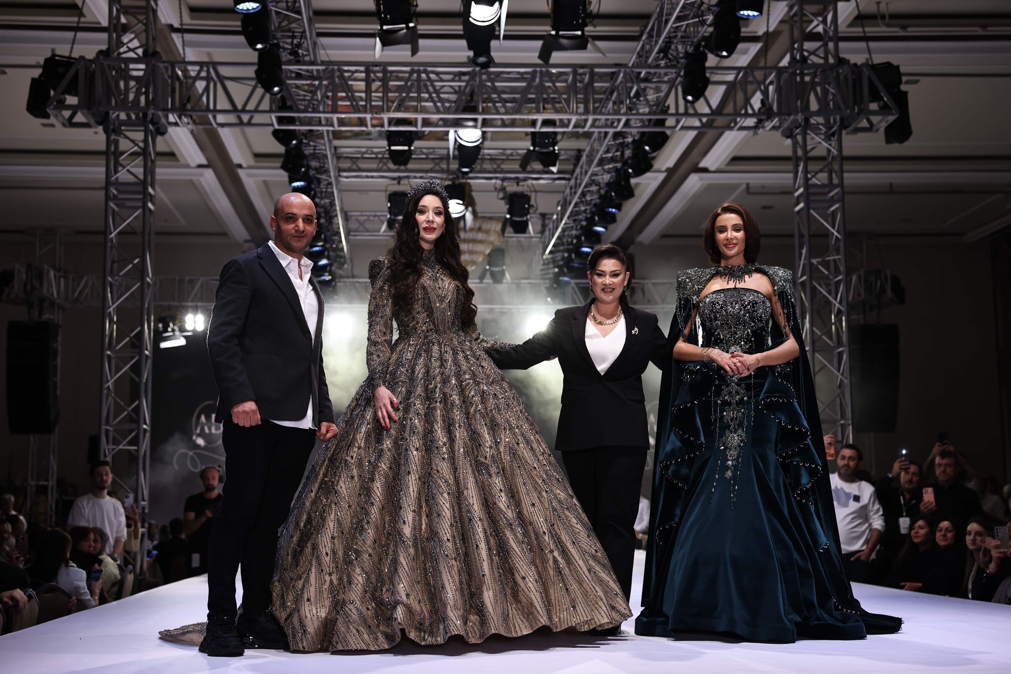 “Evlilik olursa bana da sürpriz olur!”