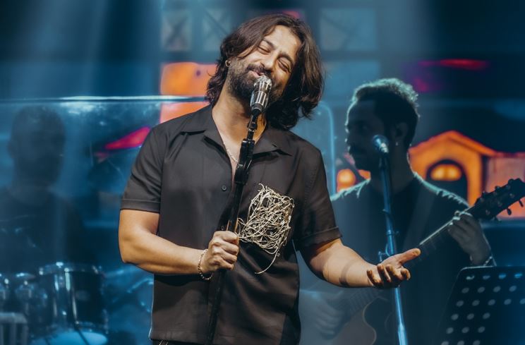 KORAY AVCI İLE KIBRIS’TA GÖRKEMLİ AÇILIŞ