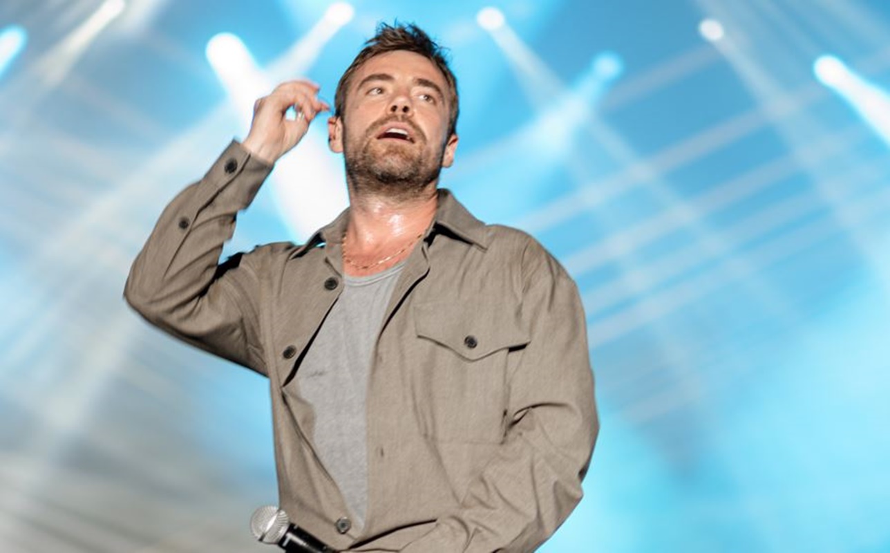 Murat Dalkılıç’tan Yeni Klip: “Dut” Yayında!