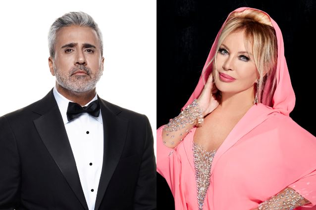 EMEL SAYIN VE EMRAH’TAN UNUTULMAZ 31 ARALIK ŞÖLENİ