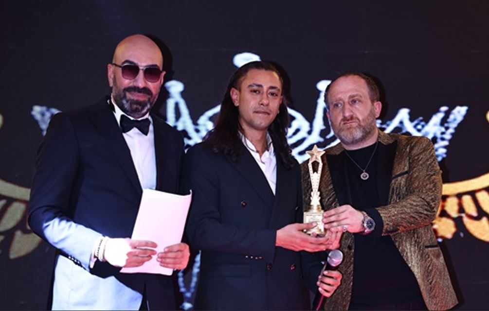 ARGO X TATTOO VOLKAN BAĞCI “YILIN EN İYİ TATTOO FİRMASI” SEÇİLDİ