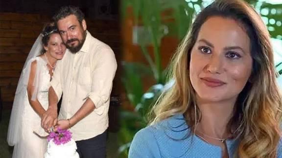 3. kez evlenen Yıldız Asyalı eşinden şiddet gördüğünü açıkladı  Boşanıyor