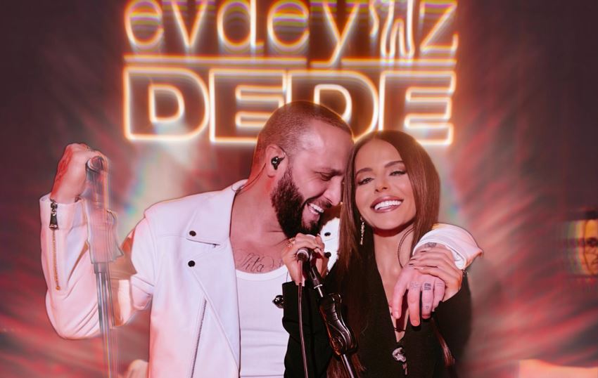 REKOR TALEP: “EVDEYİZ DEDE”YE İKİNCİ GECE