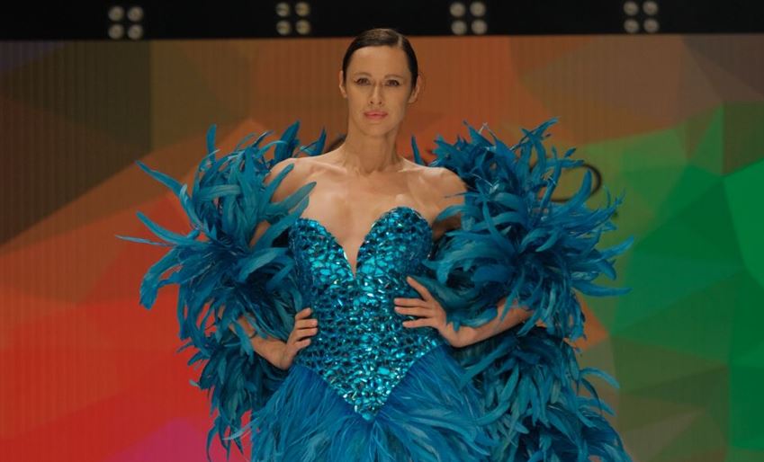 İzmir’de Moda Şöleni: Rojbey 2026 Koleksiyonu İçin Geri Sayım Başladı!