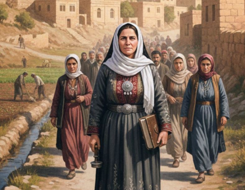 Ankara bizi yazmadan önce de biz bu toprakların vicdanıydık.