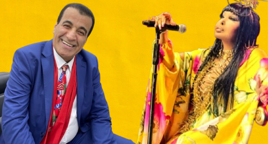 BÜLBÜL’DEN BÜLENT ERSOY’A İKİNCİ AMBARGO