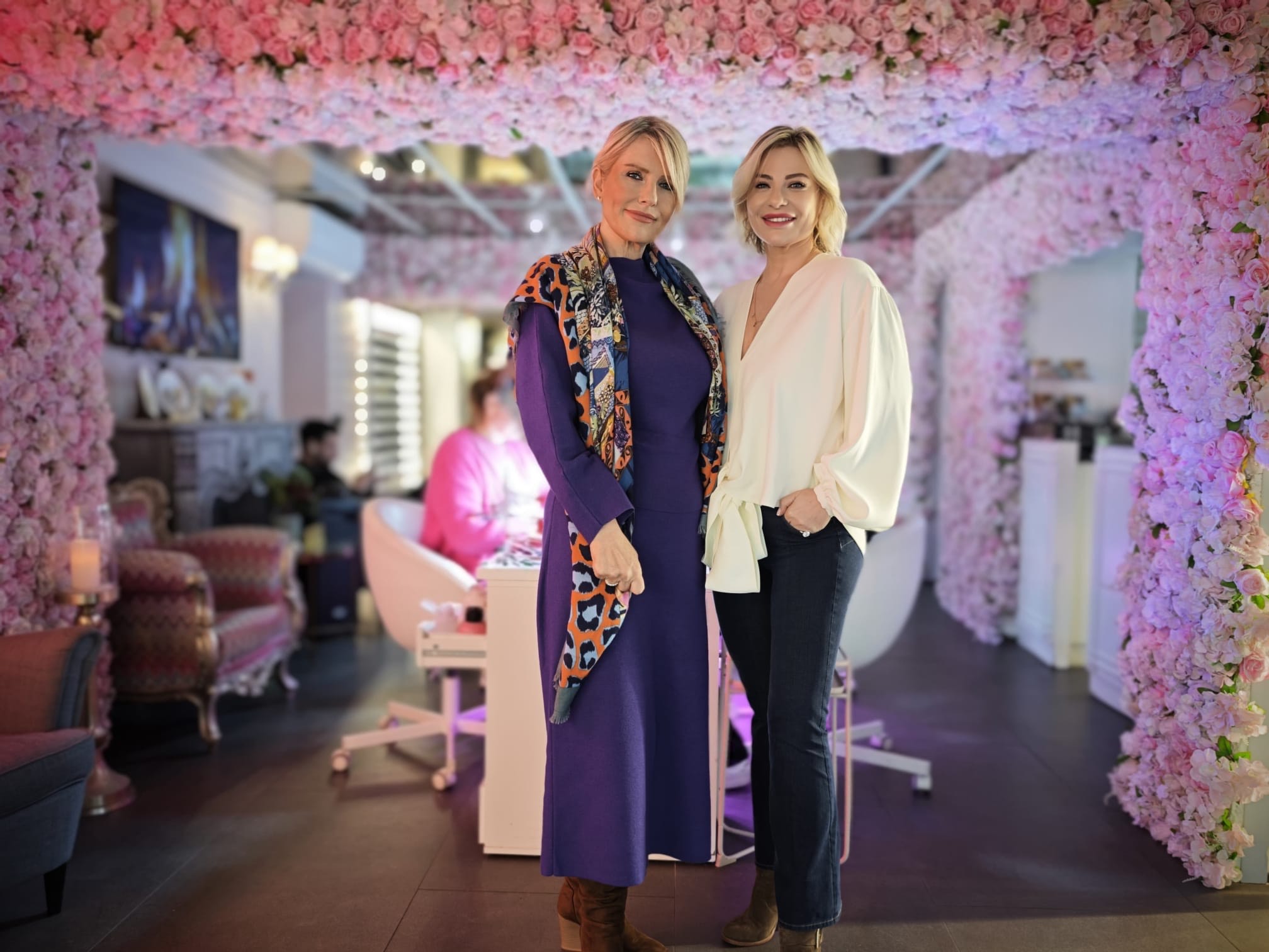 Müşterisiydik, Patron Olduk: BrcBeauty Yeni Sahipleriyle Etiler’de