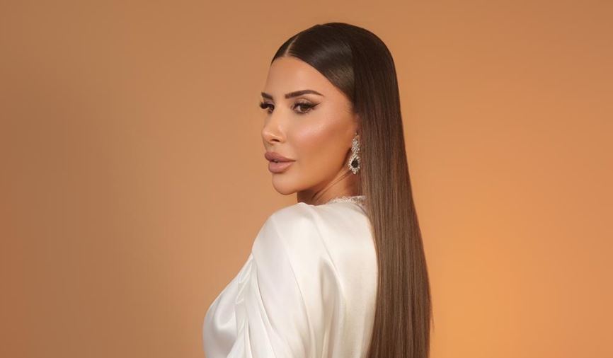 Boşnak modacı Tuğçe Sayın’dan, Arap dünyasına cıkartma……….