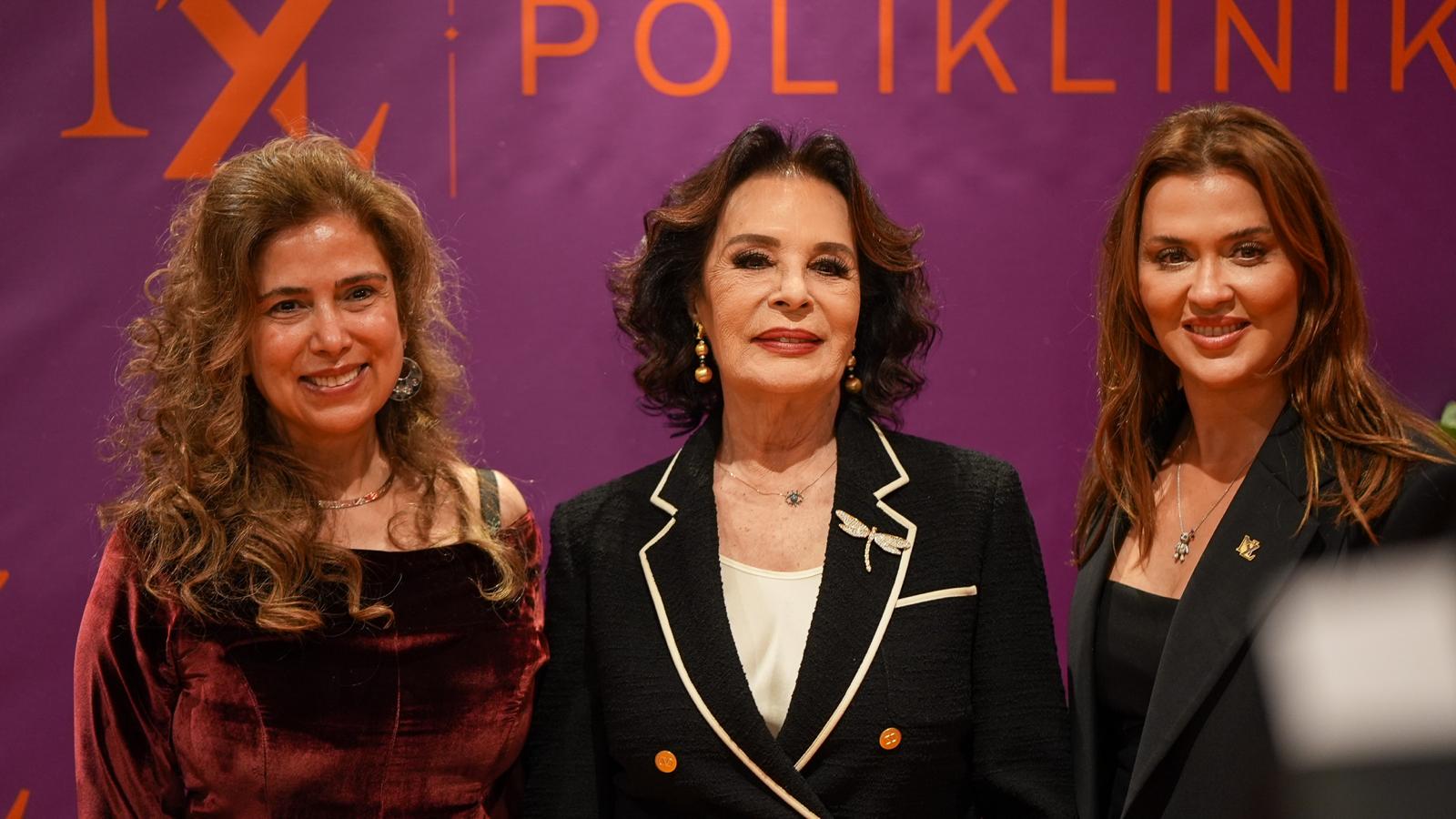 GÜZELLİK ACELEYE GELMEZ