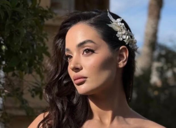 Podyumların ve Ekranların Yeni Yüzü Vera !