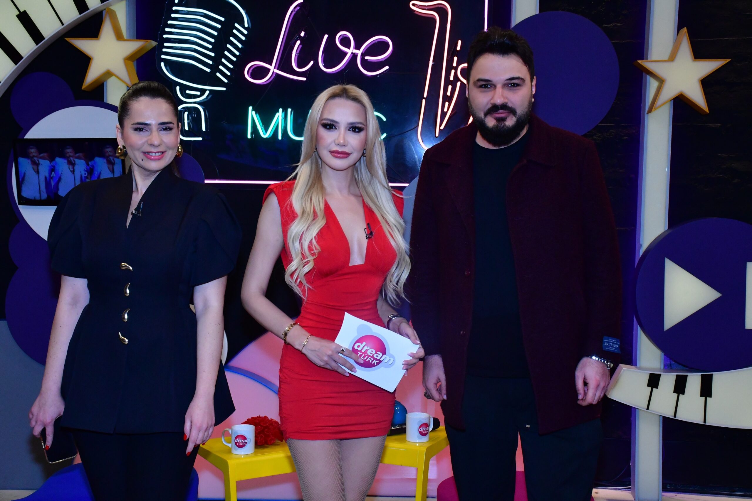 50Fifty Yine Gündemi Belirliyor ( 5 ŞUBAT YENİ BÖLÜM -162 )