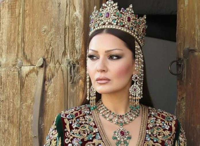 ŞAHSENEM’DEN 8 MART’TA ANLAMLI KONSER