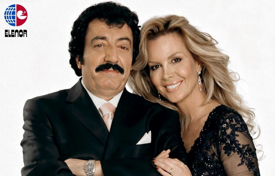 HARİKA BİR DÜET…  MÜSLÜM GÜRSES VE HARİKA AVCI’ DAN BÜYÜK SÜRPRİZ.