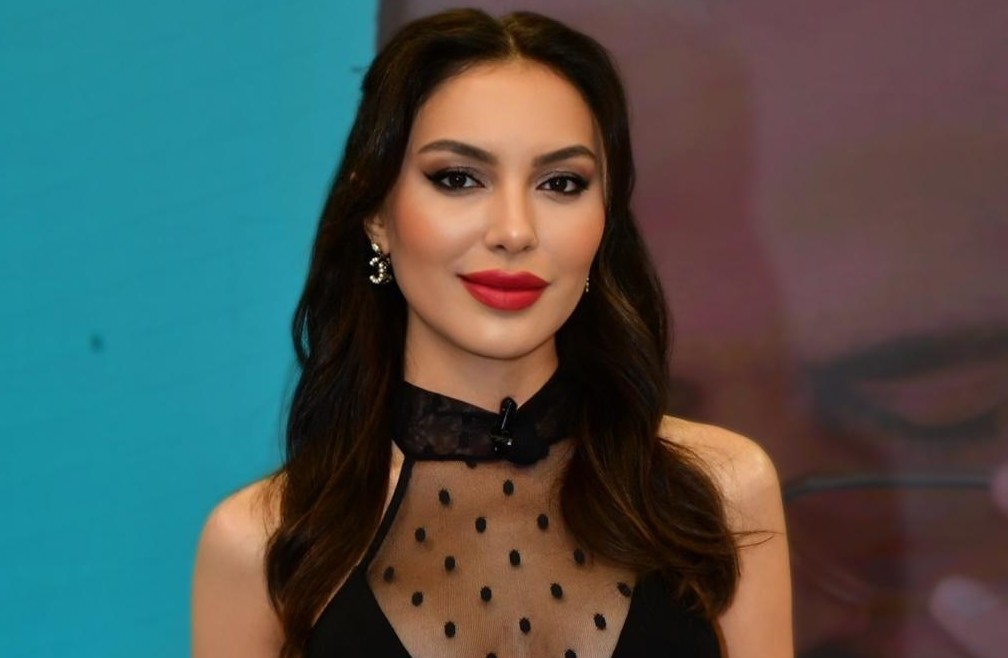 NR1 TÜRK MAGAZİN YİNE ŞAHANE