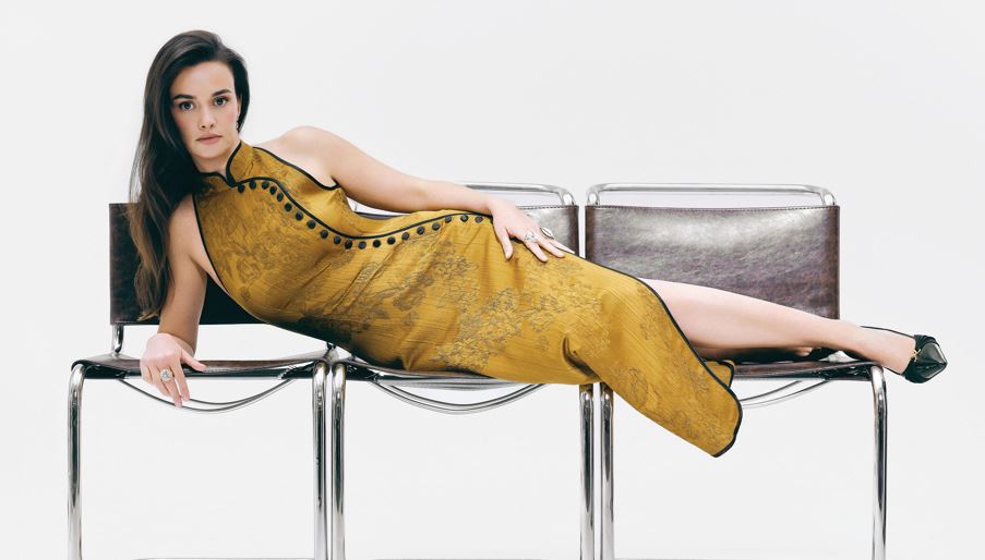 “Gassal’da başkası oynasa kıskanırdım” 