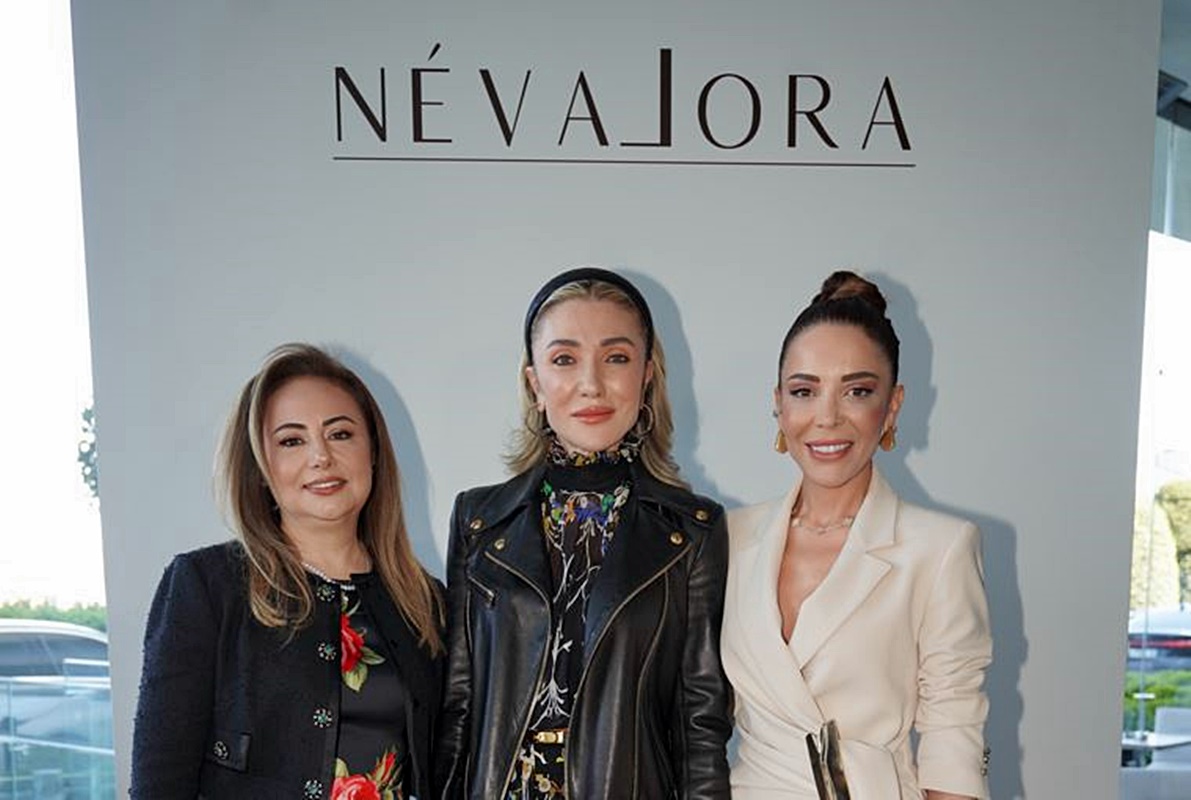 Dünyanın Doğallığa Döndüğü Frekansta Lüksü Yeniden Tanımlıyor