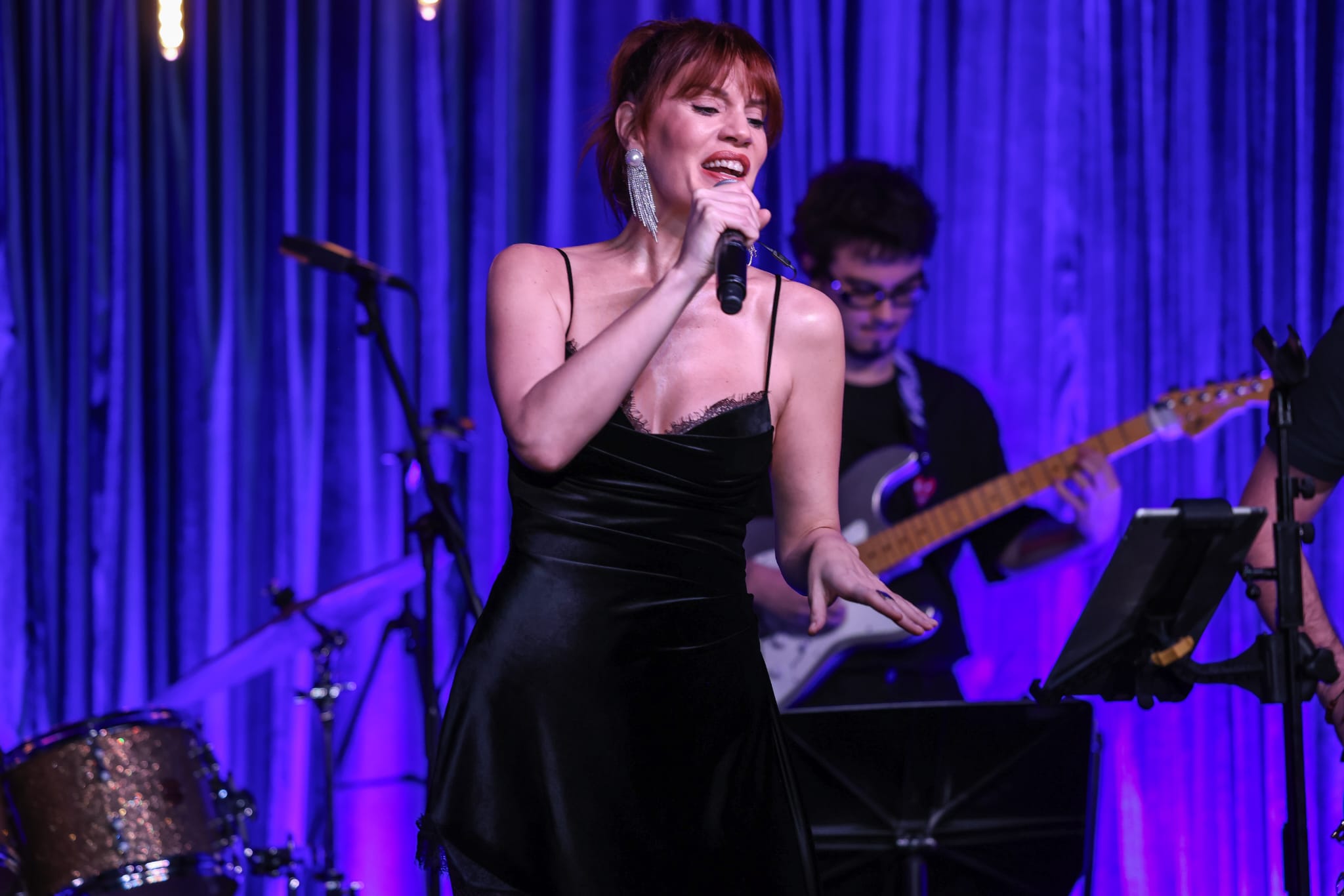 Ayça Varlıer, İzmir Devlet Senfoni Orkestrası’nın 23 Nisan Ulusal Egemenlik ve Çocuk Bayramı Konseri’ne konuk oluyor.