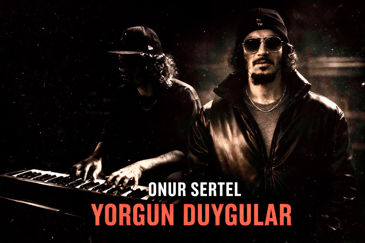 Onur Sertel’den ruhun derinliklerine yolculuk