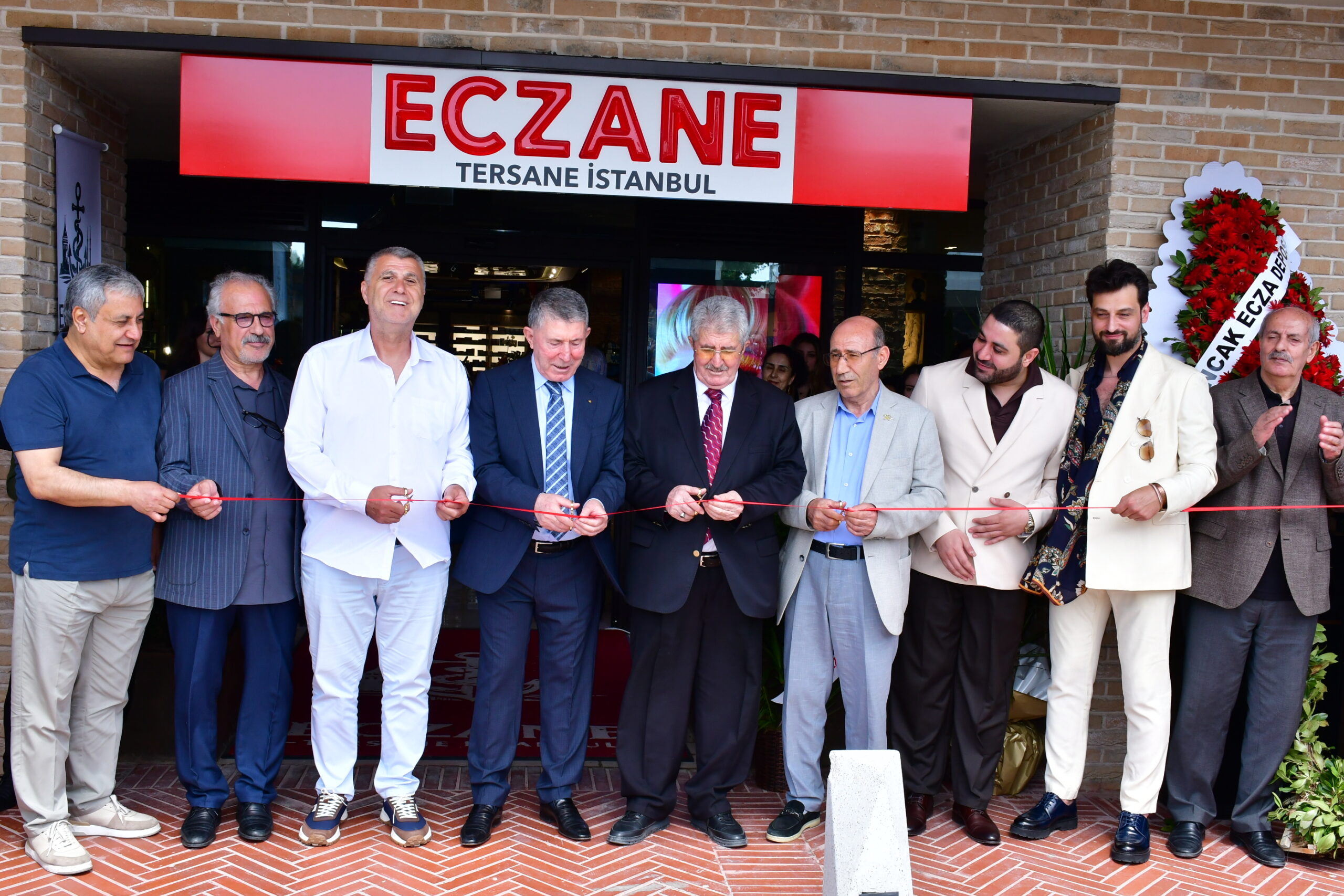 Sağlık ve Güzelliğin Yeni Adresi: Tersane İstanbul’da Şık Açılış