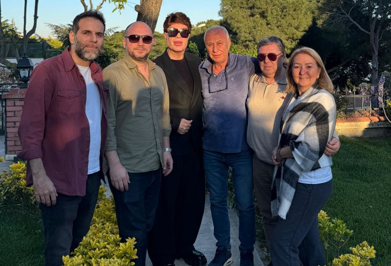 Yılmaz Morgül Yaz Boyu Bodrum’da Tek Sahnede