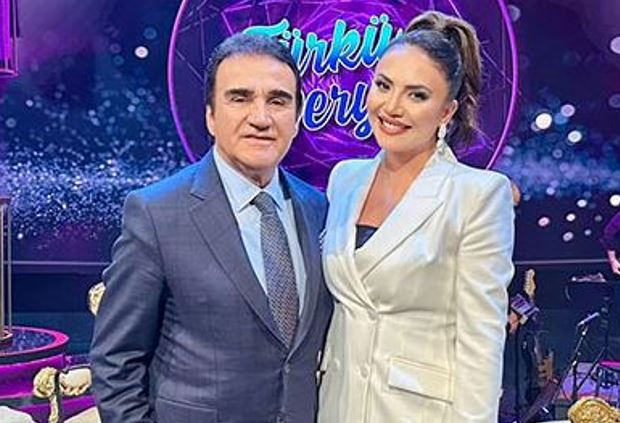 Türk Halk Müziğinin Duayen İsmi Selahattin Alpay, “Türkü Deryası” ile Yeniden Ekranlarda