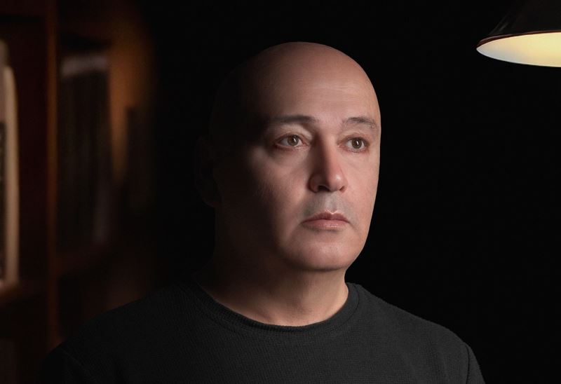 ADAMLIĞIN KİTABI dır EN ÇOK SATILAN KİTAPLAR ARASINA GİRMEYİ BAŞARDI