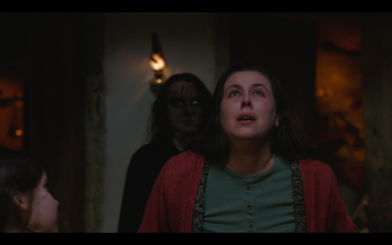Korku filmi sevenlerin merakla beklediği ‘’Tulpa-Ruhun Laneti” 12 Haziran’da vizyona giriyor.