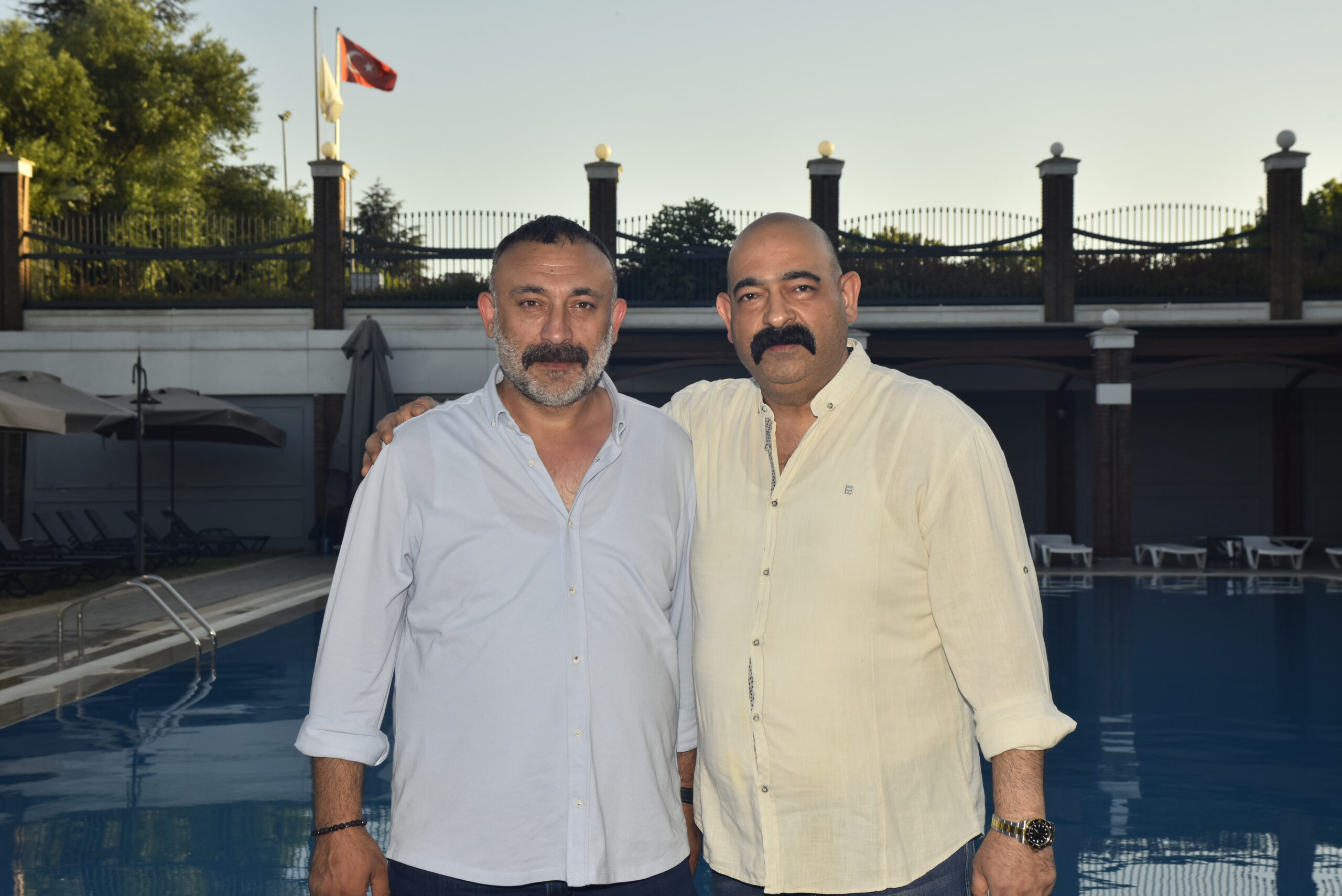 Alcazar Ocakbaşı İstanbul’un yaz aylarındaki en gözde eğlence mekanlarından biri olmaya aday!
